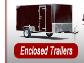 Enclosed Trailers